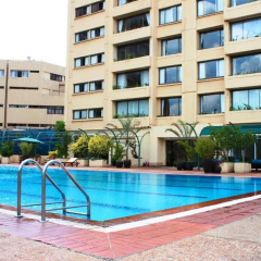 Yaya Towers & Hotel thumbnail 18