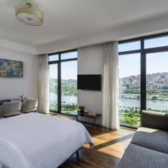 Mövenpick Hotel Istanbul Golden Horn thumbnail 37