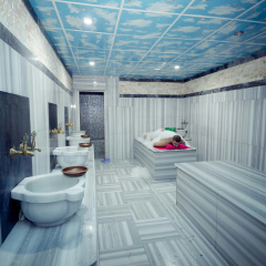 Anemon Grand Konya Otel - Bild 16