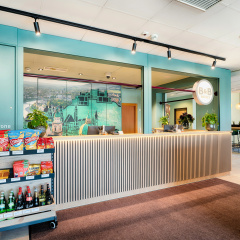 B&B Hotel Salzburg-Nord - Bild 11