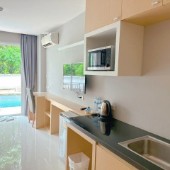 Ahad Suite Ao Nang by Ma - Bild 24