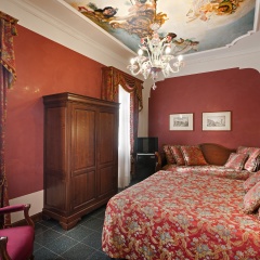 Hotel San Cassiano Ca'Favretto - Bild 8