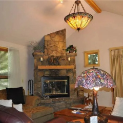 Teton Village Moose Creek by Jackson Hole Resort Lodging thumbnail 4