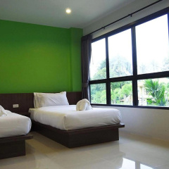 Friendly Hotel Krabi - Bild 5