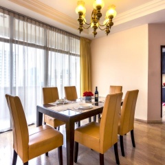 Far East Plaza Residences - Bild 30