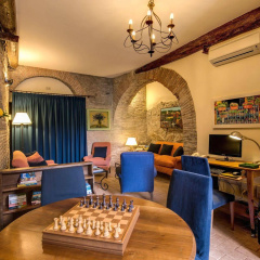 Hotel Santa Maria - Bild 14