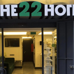 The 22 Hotel - Bild 20