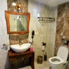 Kabak Misafir Evi - Bild 8