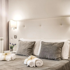 Santamaggiore Inn - Bild 20
