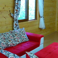 Cirali Simge Holiday Houses - Bild 5