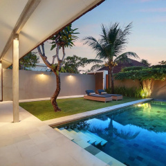 Uma Sapna Seminyak - Bild 22