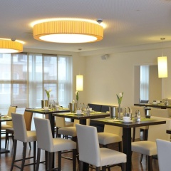 Heikotel - Hotel Am Stadtpark - Bild 19
