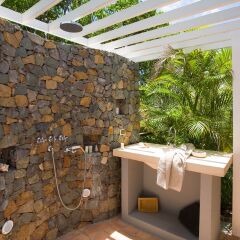 Dream Villa Lurin 589 in Gustavia, Saint Barthelemy from 1444$, photos, reviews - zenhotels.com photo 41