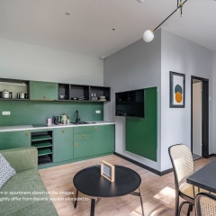 Numa Berlin Kater - Bild 5