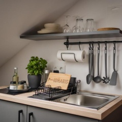Point Hotel Apartments & Rooms - Bild 12