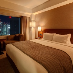 Century Southern Tower Hotel - Bild 3
