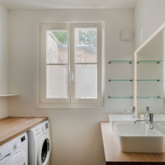 Paris Porte Maillot Design residence - Bild 8