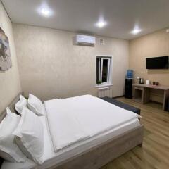 Deluxe SPA-Hotel in Ust-Kamenogorsk, Kazakhstan from 75$, photos, reviews - zenhotels.com photo 4