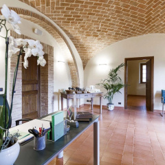 Wine Relais in Montecucco thumbnail 2