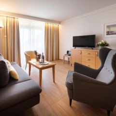 Appartment Hotel Victoria - Bild 3