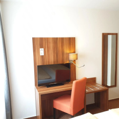Kirchberg Hotel - Bild 7