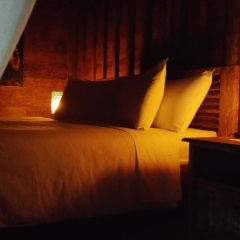 Ortigia Tropical Lodge - Bild 5
