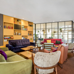 Leonardo Hotel Hannover Medical Park - Bild 2