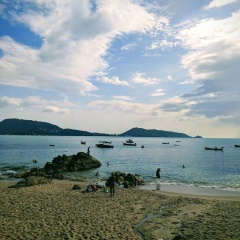 JaiSiam Guest House Patong - Bild 9