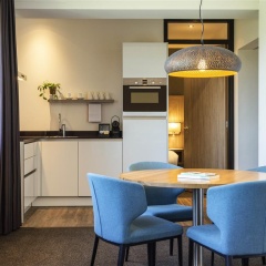 Adagio Amsterdam City South - Bild 30