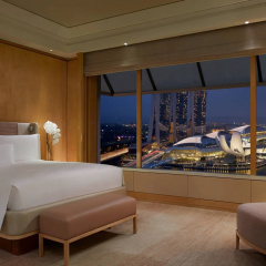 The Ritz-Carlton, Millenia Singapore - Bild 8