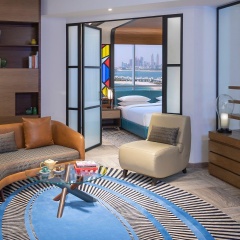 Andaz Dubai The Palm - Bild 2