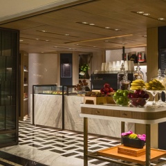 Renaissance Harbour View Hotel Hong Kong - Bild 24
