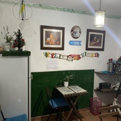 Pension Giraldilla - Bild 20