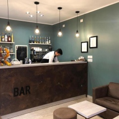 Oasi Village Hotel - Bild 29