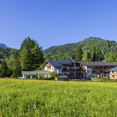 Alpenhotel Garni Weiherbach - Bild 7