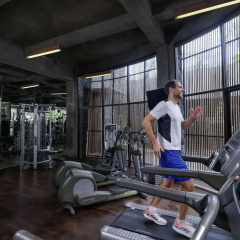 Peppers Seminyak - Bild 19