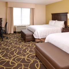 Hampton Inn Omaha Midtown-Aksarben Area thumbnail 15