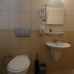 Atici Hotel - Bild 12