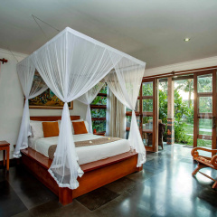 Aryaswara Villa Ubud - Bild 4