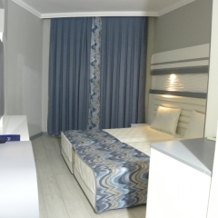 Blue Marlin Deluxe Spa & Resort Турция, Аланья - отзывы, цены и фото номеров - забронировать отель Blue Marlin Deluxe Spa & Resort - All Inclusive онлайн фото 8