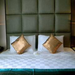 Amaroossa Suite Bali Hotel - Bild 8