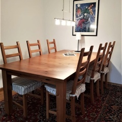 Sweet Apartment am Seepark - Bild 8