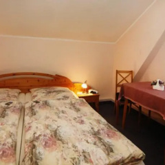 Hotel-Pension Huus in`t Dörp - Bild 4