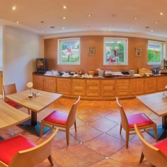 Bed & Breakfast Erber - Bild 9