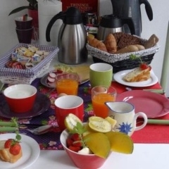 Bed&Breakfast de Noordeling - Bild 3