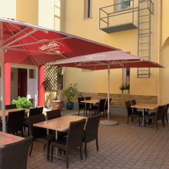 KRAL Suite Hotel & Serviced Apartment - Bild 11