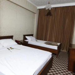 Hotel Farabi