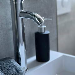 Modernes 2-Zimmer-Apartment, Nähe der neuen Leipziger Messe, ideal für vier Personen - Bild 14