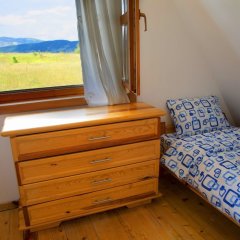 2 Bedroom Holiday Chalet With Views + Log Fire in Zabljak, Montenegro from 97$, photos, reviews - zenhotels.com photo 17