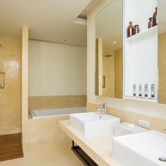 The Anda Mani Khaolak Beachfront Villas - Bild 18
